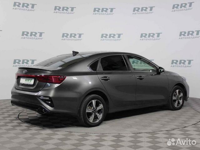 Kia Cerato 2.0 AT, 2019, 89 000 км