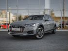 Audi A4 Allroad Quattro 2.0 AMT, 2022 объявление продам