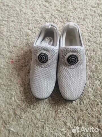 Кроссовки Puma