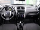 Datsun mi-DO 1.6 МТ, 2015, 67 927 км объявление продам
