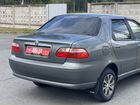 FIAT Albea 1.4 МТ, 2008, 121 000 км объявление продам