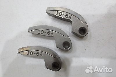 Комплект новых запчастей для Polaris