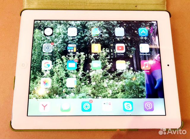 iPad MD328. (iPad-3) Wi-Fi