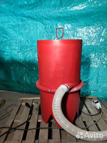 Зернодробилка Лидер 2,2 кВт