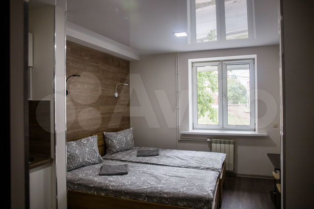 Квартира-студия, 23 м², 1/2 эт.