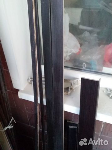 Наличники и карнизы, доборы