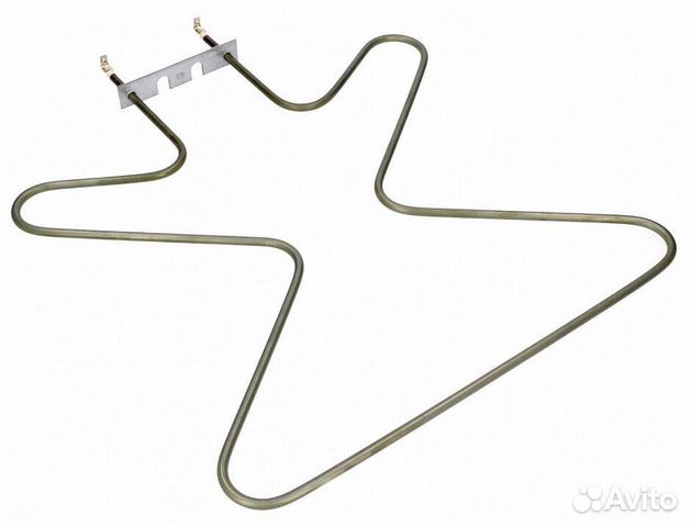 Тэн духовки, 1100W