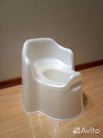 Горшок детский