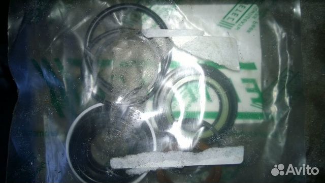 Mitsubishi Outlander XL/Lancer 07- ремкомплект гур