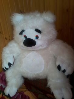 Мягкая игрушка