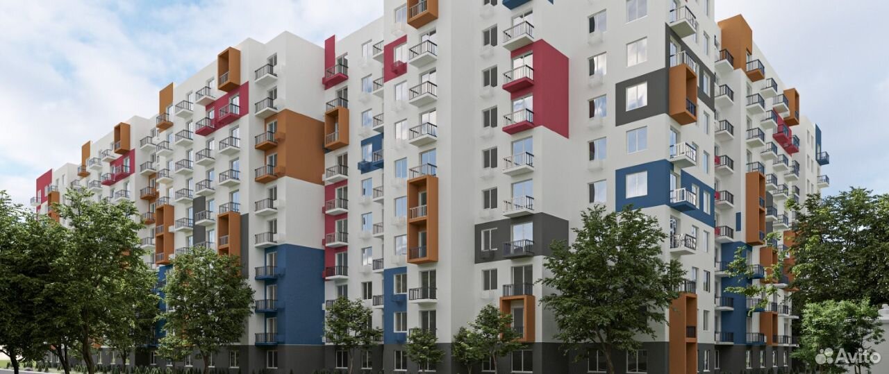 ЖК «Семейный» 🏙️: цены на квартиры в Астрахани от застройщика ООО ...