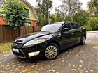 Ford Mondeo 1.6 МТ, 2010, 280 000 км