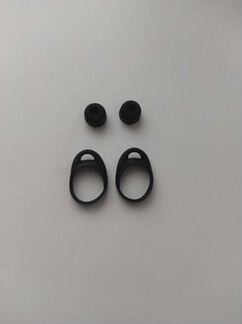 Силиконовый защитный чехол для Samsung Gear iConX