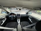 Toyota Corolla 1.6 AMT, 2007, 133 000 км объявление продам