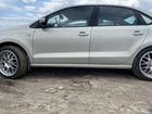 Volkswagen Polo 1.6 AT, 2013, 189 000 км объявление продам
