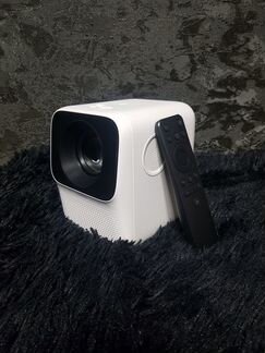 Аренда Проектор Xiaomi Wanbo T2 Max