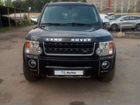 Land Rover Discovery 2.7 AT, 2005, 166 000 км