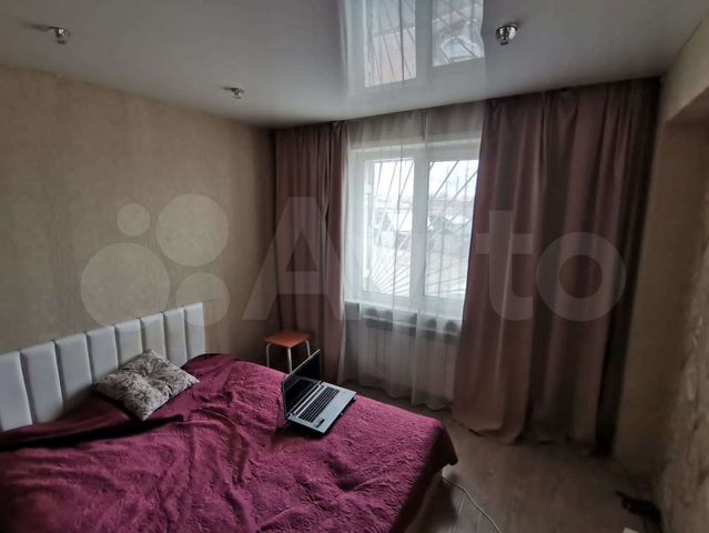 2-к. квартира, 50 м², 2/5 эт.