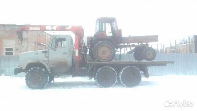 Услуги манипулятора вездеход полный привод авто вы