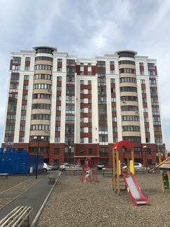 Свободного назначения, 98.4 м²