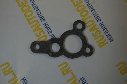 Прокладка редукционного клапана ямз-534/536