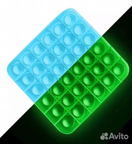 Поп ит антистресс