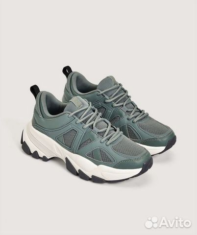 Кроссовки женские Oysho 37 размер