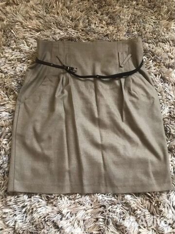 Женская одежда