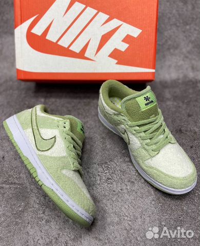 Кроссовки nike sb dunk low найки данки в Москве, цена 5 480 руб ...