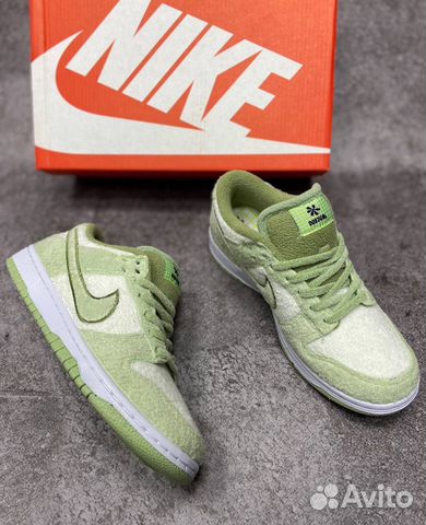 Кроссовки nike sb dunk low найки данки