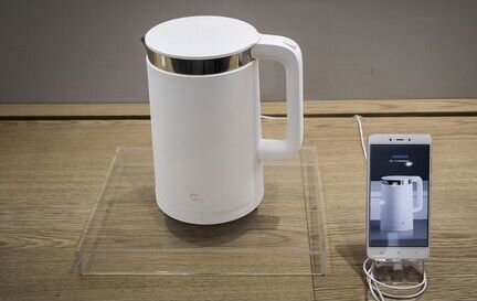 Чайник Xiaomi Mi Smart Kettle