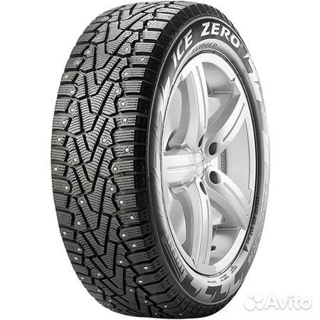 Pirelli Winter Ice Zero 205/60 R16 96T