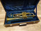 Olds Ambassador custom Trumpet (USA)