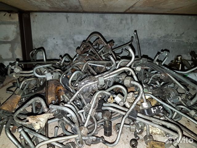 Топливная трубка на форсунку Audi,VW,Seat,Skoda