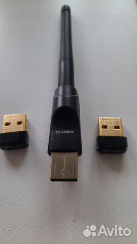 Usb wifi модуль tf uw01 как настроить