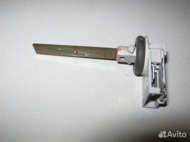 Датчик температуры воздуха Audi A4 B7