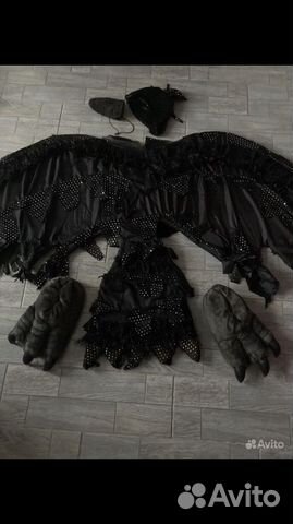 Карнавально- театральные костюмы