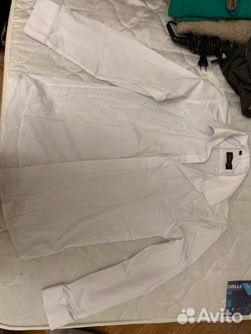 Мужская одежда, бу