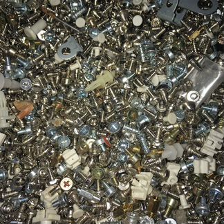 Компьютерный крепеж