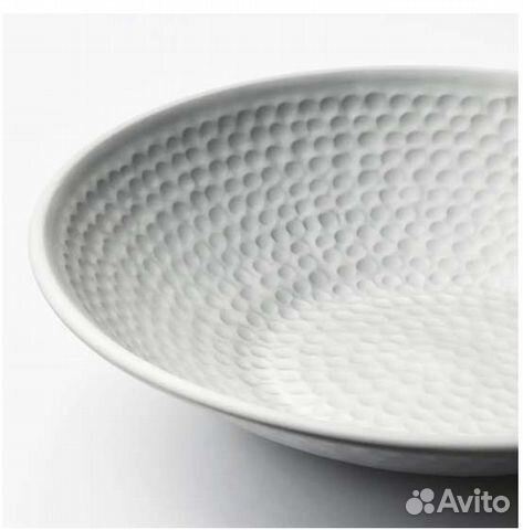 Декоративная миска IKEA виндфлэкт новая