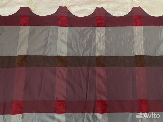 Штора 220 х 255 см