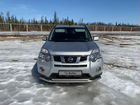 Nissan X-Trail 2.0 CVT, 2012, 94 000 км объявление продам