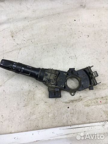 Подрулевой переключатель Hyundai Solaris 1