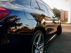 Mercedes-Benz C-класс 2.0 AT, 2014, 158 000 км объявление продам