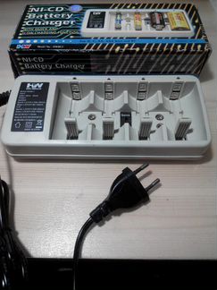 Зарядное устройство