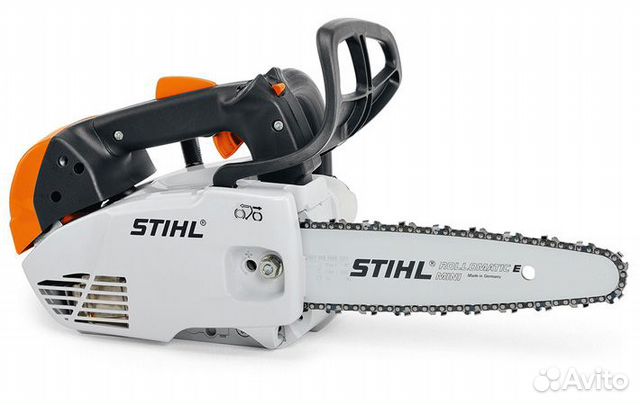 Бензопила stihl MS 151 CE