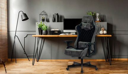 Компьютерное игровое кресло