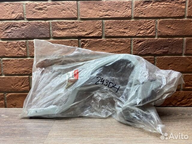 Петля крышки багажника правая Kia Optima 4 16–20