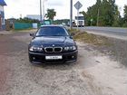 BMW 3 серия 2.2 AT, 2002, 152 000 км объявление продам