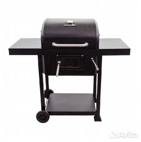 Угольный гриль Char-Broil Performance 580